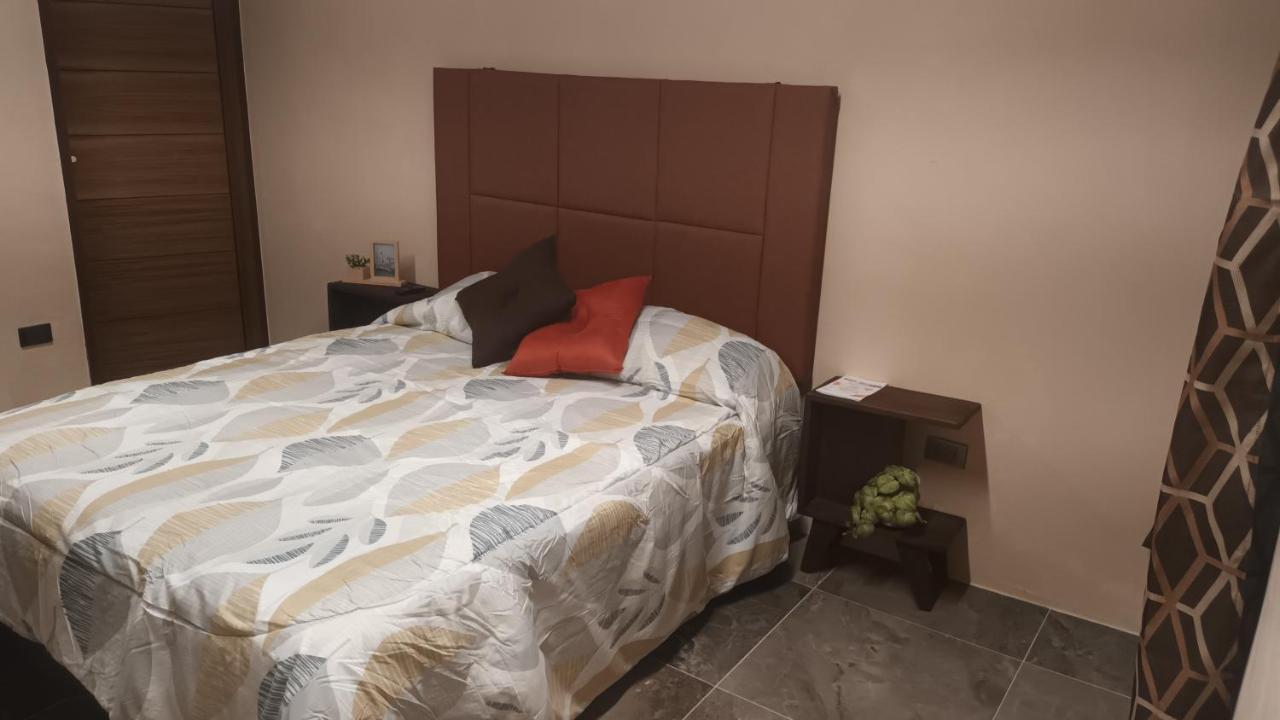 فندق ميريدافي  Mi Rinconcito Habanero Hab Matrimonial المظهر الخارجي الصورة